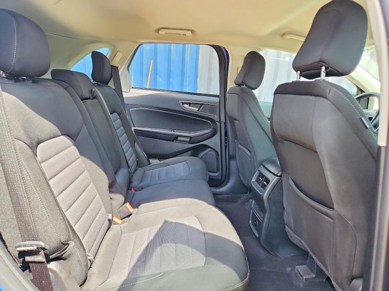 Aukcja sprzedaży 2022 Ford Edge, vin: 2FMPK4G96NBB16647, numer aukcji: 57323866