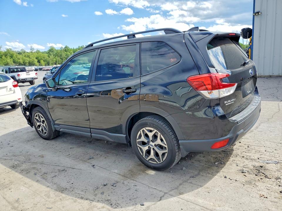 Aukcja sprzedaży 2020 Subaru Forester, vin: JF2SKAJC0LH551067, numer aukcji: 58276826