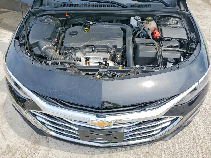 2024 Chevrolet Malibu მანქანა იყიდება აუქციონზე, vin: 1G1ZD5ST3RF143995, აუქციონის ნომერი: 55990156