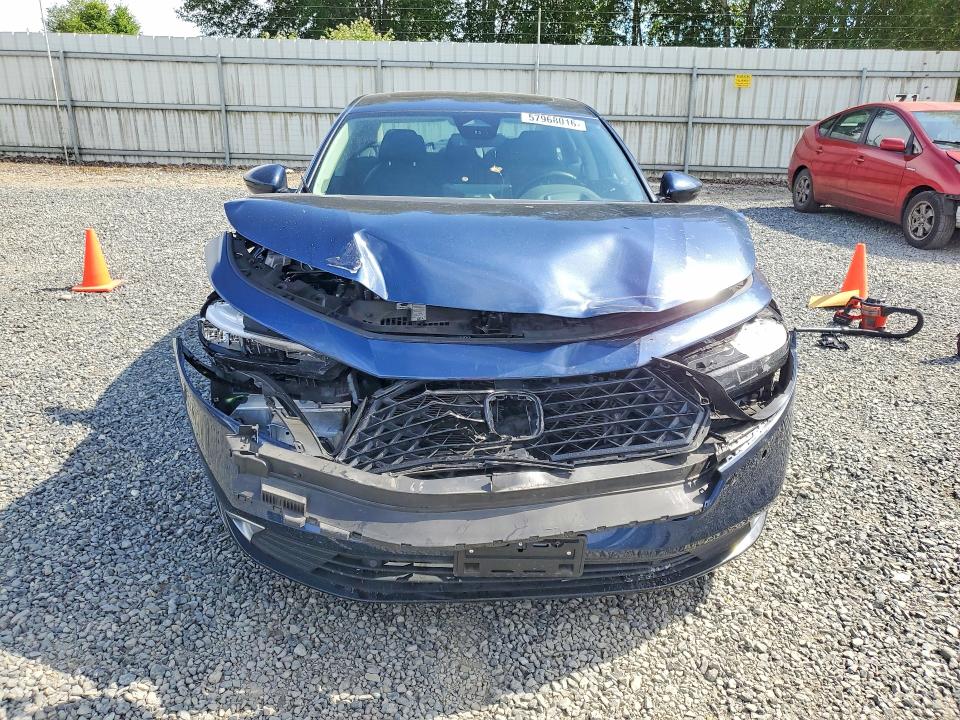 Aukcja sprzedaży 2024 Honda Accord, vin: 1HGCY2F8XRA082276, numer aukcji: 57968016
