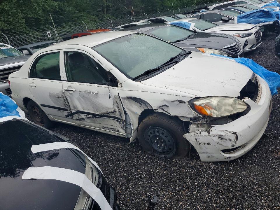 Aukcja sprzedaży 2006 Toyota Corolla, vin: 2T1BR32E66C641757, numer aukcji: 56495236