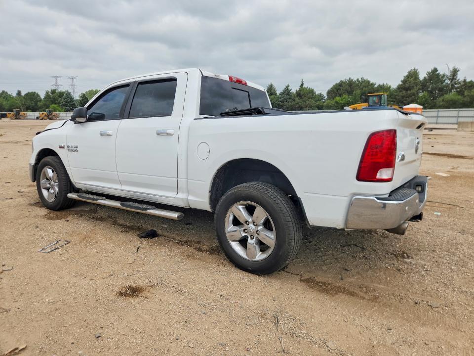 Aukcja sprzedaży 2016 Ram 1500, vin: 3C6RR7LT1GG271397, numer aukcji: 59198666