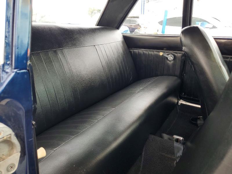 56587816 :رقم المزاد ، 3A19S117119 vin ، 1963 Ford Other مزاد بيع