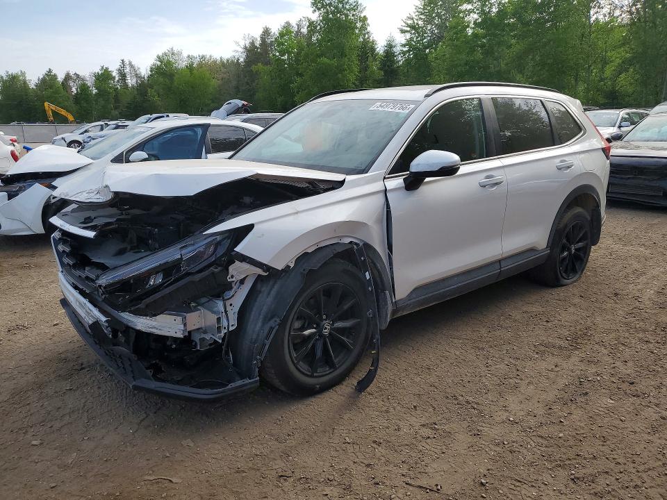 Aukcja sprzedaży 2025 Honda Cr-v, vin: 2HKRS4H50SH116345, numer aukcji: 54979766