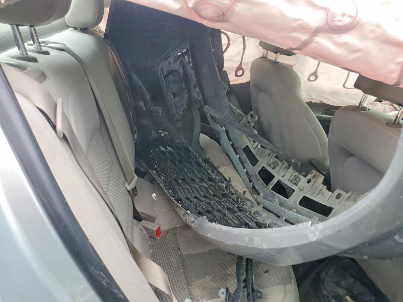 Продаж на аукціоні авто 2018 Chevrolet Cruze, vin: 1G1BC5SM7J7141274, номер лоту: 57662366