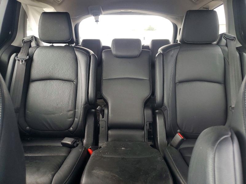 Aukcja sprzedaży 2024 Honda Odyssey, vin: 5FNRL6H69RB053322, numer aukcji: 57165836