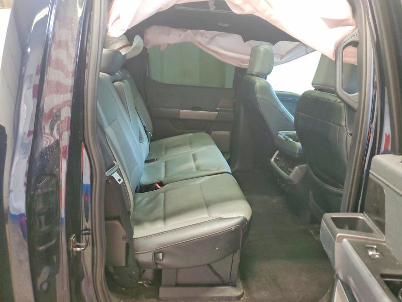 Продажа на аукционе авто 2022 Ford F150, vin: 1FT6W1EV1NWG13686, номер лота: 57131536