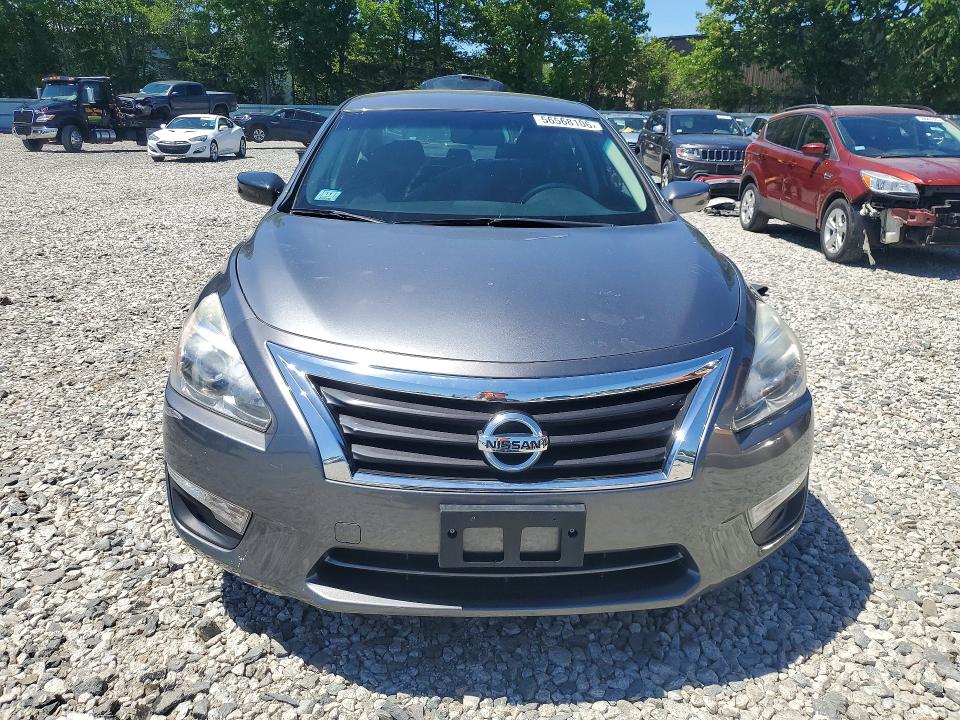 2015 Nissan Altima მანქანა იყიდება აუქციონზე, vin: 1N4AL3AP4FC410631, აუქციონის ნომერი: 56568106