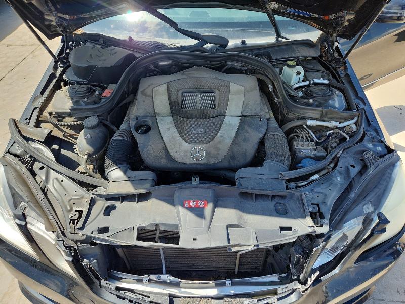 54245236 :رقم المزاد ، WDDHF5GB6AA035908 vin ، 2010 Mercedes-benz E مزاد بيع