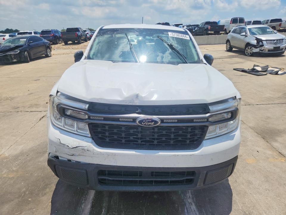 2024 Ford Maverick მანქანა იყიდება აუქციონზე, vin: 3FTTW8H36RRA09789, აუქციონის ნომერი: 57385066