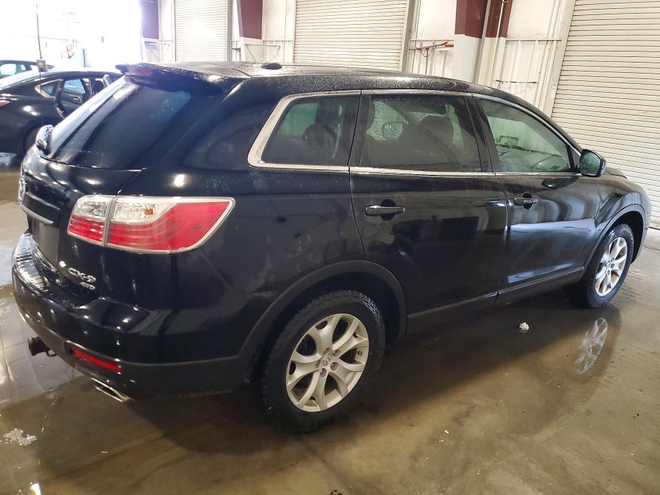 Продажа на аукционе авто 2011 Mazda Cx-9, vin: JM3TB3CA8B0313482, номер лота: 59152606