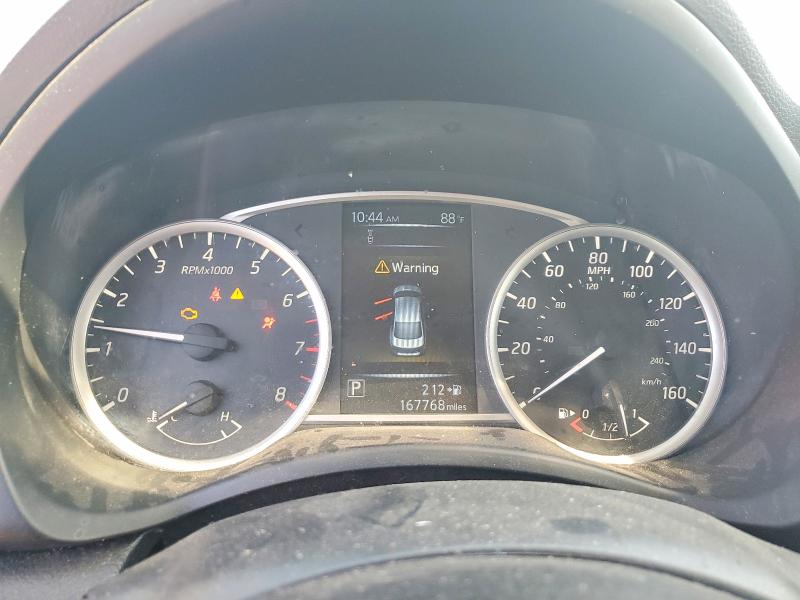 Aukcja sprzedaży 2018 Nissan Sentra, vin: 3N1AB7AP6JY339696, numer aukcji: 57834296