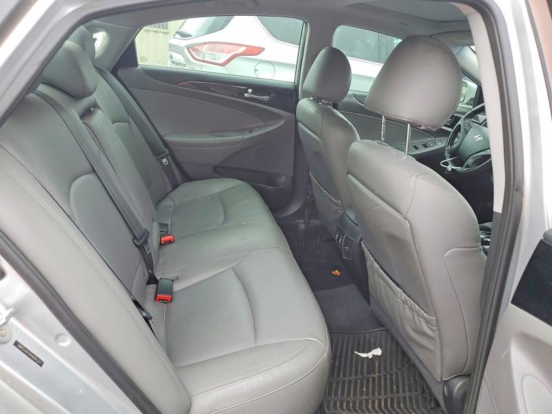 Aukcja sprzedaży 2013 Hyundai Sonata, vin: 5NPEC4AC1DH628137, numer aukcji: 57719376
