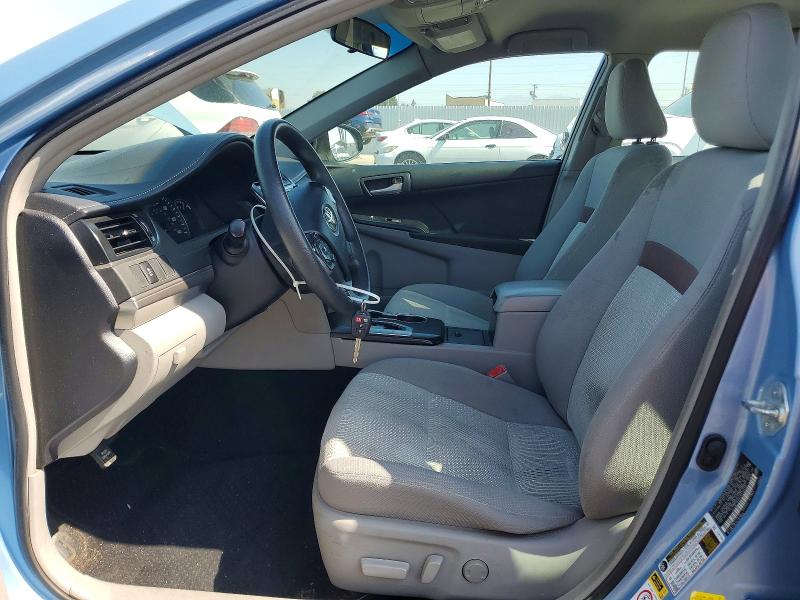 56071996 :رقم المزاد ، 4T4BF1FK6CR229450 vin ، 2012 Toyota Camry مزاد بيع