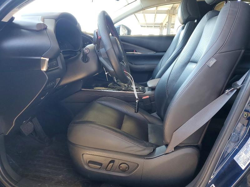 58762366 :رقم المزاد ، 3MVDMBDY2MM309780 vin ، 2021 Mazda Cx-30 مزاد بيع