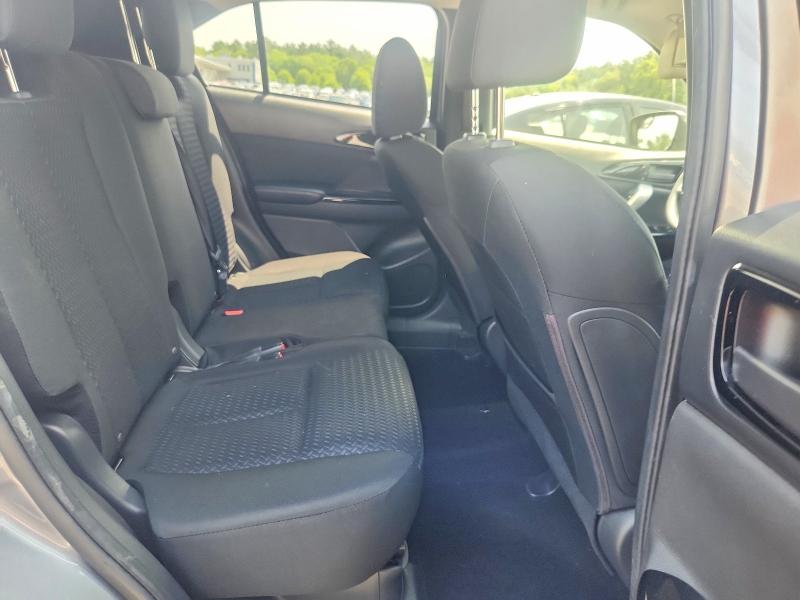 Aukcja sprzedaży 2020 Mitsubishi Eclipse Cross, vin: JA4AT4AA4LZ002032, numer aukcji: 56574126