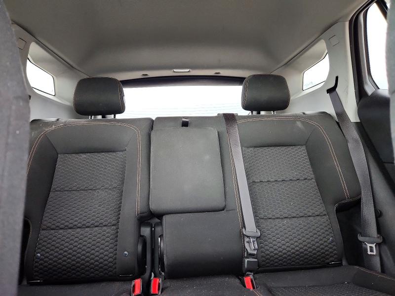 Продажа на аукционе авто 2018 Gmc Terrain, vin: 3GKALMEV9JL401983, номер лота: 58561126