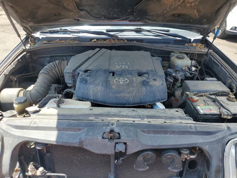 Продажа на аукционе авто 2004 Toyota 4runner, vin: JTEBU14R048016763, номер лота: 56402176
