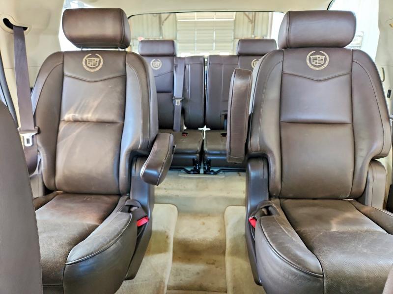 Продажа на аукционе авто 2010 Cadillac Escalade, vin: 1GYUKDEF6AR162139, номер лота: 56255926