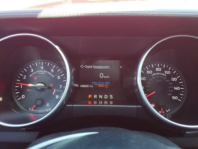 Продажа на аукционе авто 2019 Ford Mustang, vin: 1FA6P8CF4K5118374, номер лота: 55564986