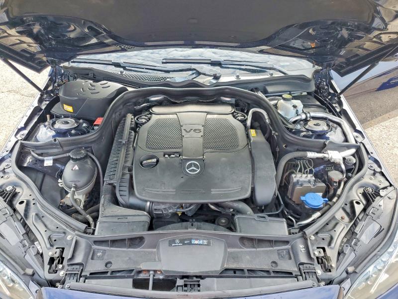 2014 Mercedes-benz E მანქანა იყიდება აუქციონზე, vin: WDDHF8JB5EA992756, აუქციონის ნომერი: 58625696