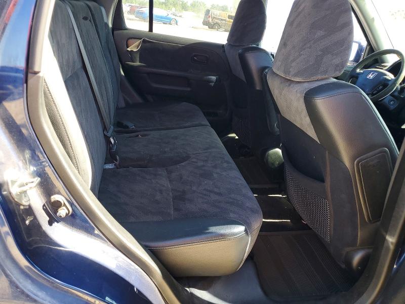 Продажа на аукционе авто 2002 Honda Cr-v, vin: JHLRD78882C093241, номер лота: 57326316