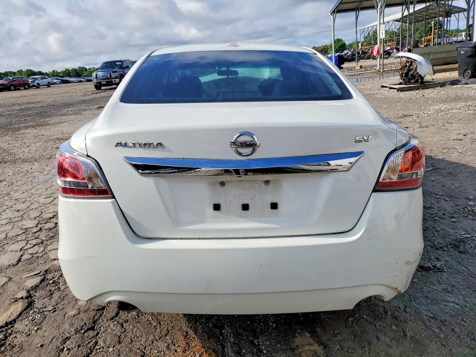 Aukcja sprzedaży 2015 Nissan Altima, vin: 1N4AL3AP0FC272537, numer aukcji: 57675726