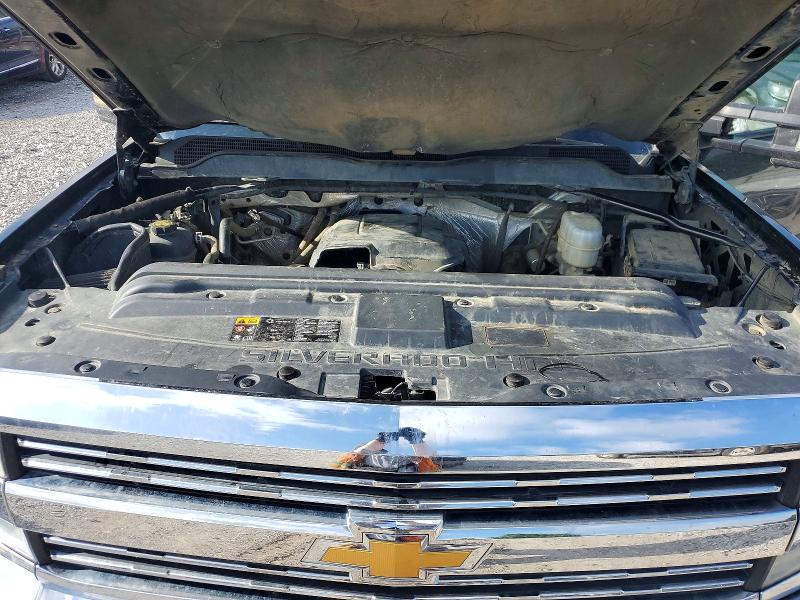 Aukcja sprzedaży 2015 Chevrolet Silverado, vin: 1GC1KVEG0FF136524, numer aukcji: 56891306