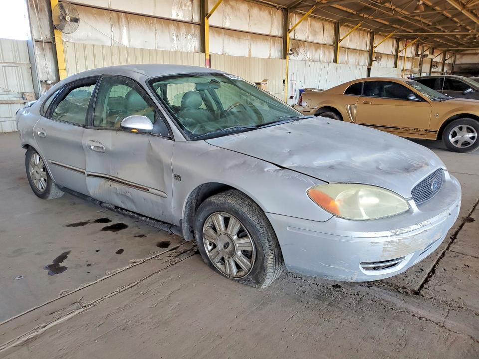 Продаж на аукціоні авто 2004 Ford Taurus, vin: 1FAFP56S54A150624, номер лоту: 58142116