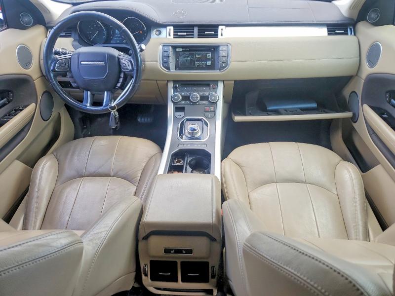 Aukcja sprzedaży 2016 Land Rover Range Rover Evoque, vin: SALVP2BG4GH084898, numer aukcji: 57570336