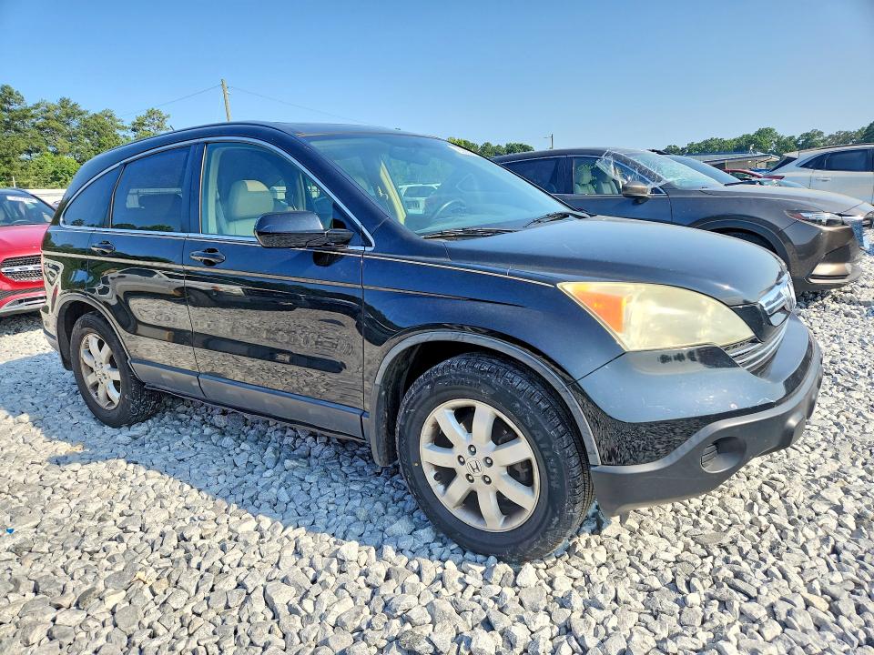 Продажа на аукционе авто 2007 Honda Cr-v, vin: JHLRE387X7C043929, номер лота: 85622165