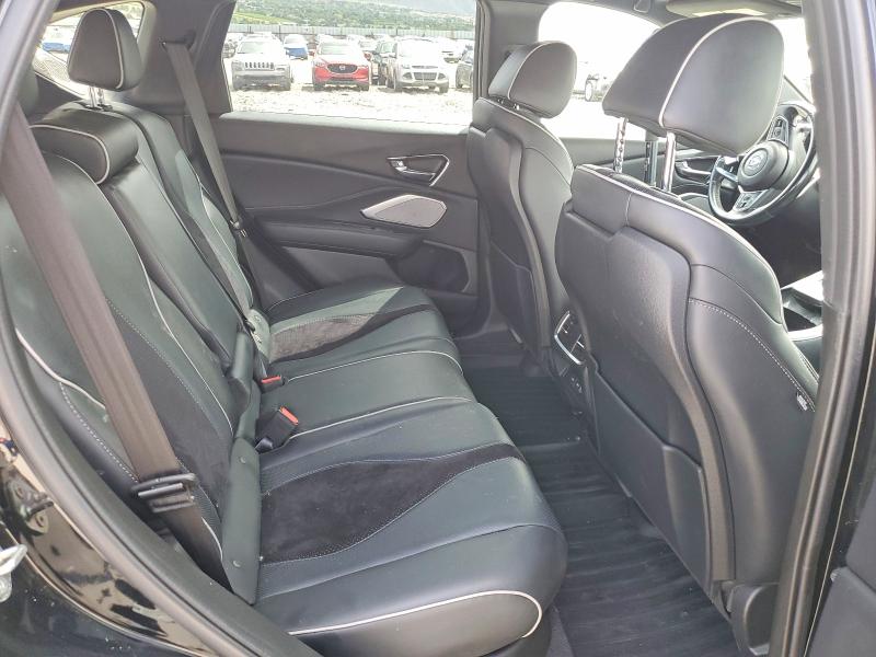 Продажа на аукционе авто 2020 Acura Rdx, vin: 5J8TC2H62LL032252, номер лота: 56540276