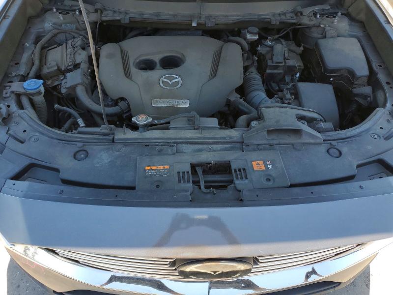 Aukcja sprzedaży 2022 Mazda Cx-9, vin: JM3TCBCY5N0602537, numer aukcji: 55495056