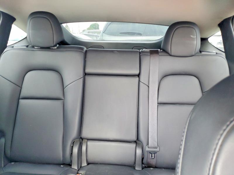 56130996 :رقم المزاد ، 7SAYGAEE1PF881184 vin ، 2023 Tesla Model Y مزاد بيع