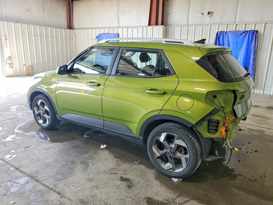Продажа на аукционе авто 2022 Hyundai Venue, vin: KMHRC8A36NU155444, номер лота: 56436366