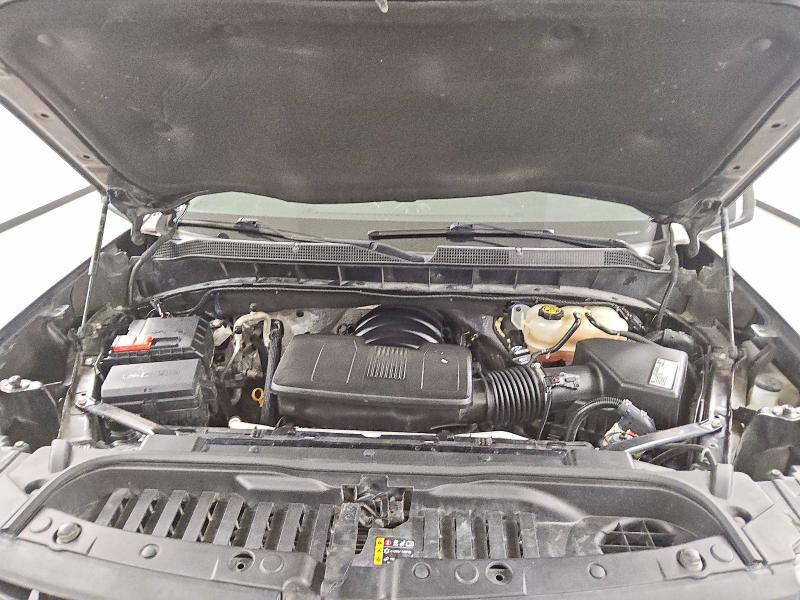 Продажа на аукционе авто 2020 Chevrolet Silverado, vin: 3GCPWDED8LG317475, номер лота: 58052066