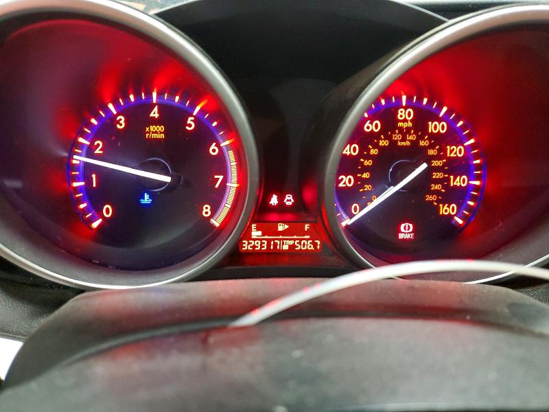 Aukcja sprzedaży 2011 Mazda 3, vin: JM1BL1U50B1386525, numer aukcji: 57494156
