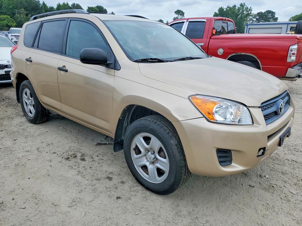 Продаж на аукціоні авто 2011 Toyota Rav4, vin: 2T3BF4DV0BW128757, номер лоту: 58093116