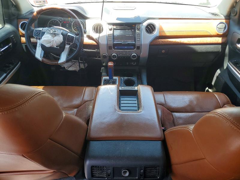 Продаж на аукціоні авто 2014 Toyota Tundra, vin: 5TFAY5F19EX356813, номер лоту: 56590576