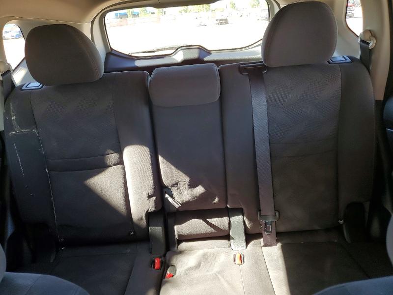 Продаж на аукціоні авто 2016 Nissan Rogue, vin: KNMAT2MT0GP672718, номер лоту: 59367866