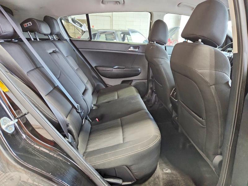Aukcja sprzedaży 2017 Kia Sportage, vin: KNDPMCAC5H7198929, numer aukcji: 57633906