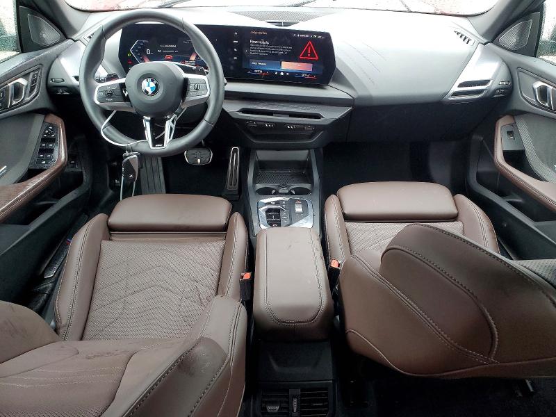 Auction sale of the 2026 Bmw 228xi, vin: WBA23GG06T7U36097, lot number: 57252206