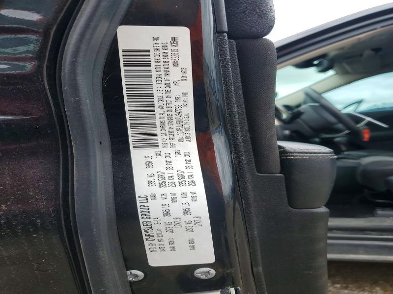 2014 Jeep Cherokee მანქანა იყიდება აუქციონზე, vin: 1C4PJLABXEW247768, აუქციონის ნომერი: 56163586