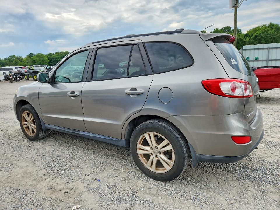 Aukcja sprzedaży 2012 Hyundai Santa Fe, vin: 5XYZH4AG2CG108010, numer aukcji: 56891566