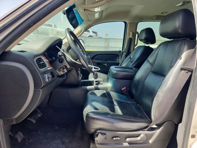 Продаж на аукціоні авто 2011 Chevrolet Suburban, vin: 1GNSCJE0XBR178132, номер лоту: 58726276