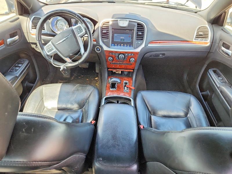 Aukcja sprzedaży 2013 Chrysler 300, vin: 2C3CCARG5DH602442, numer aukcji: 58378156
