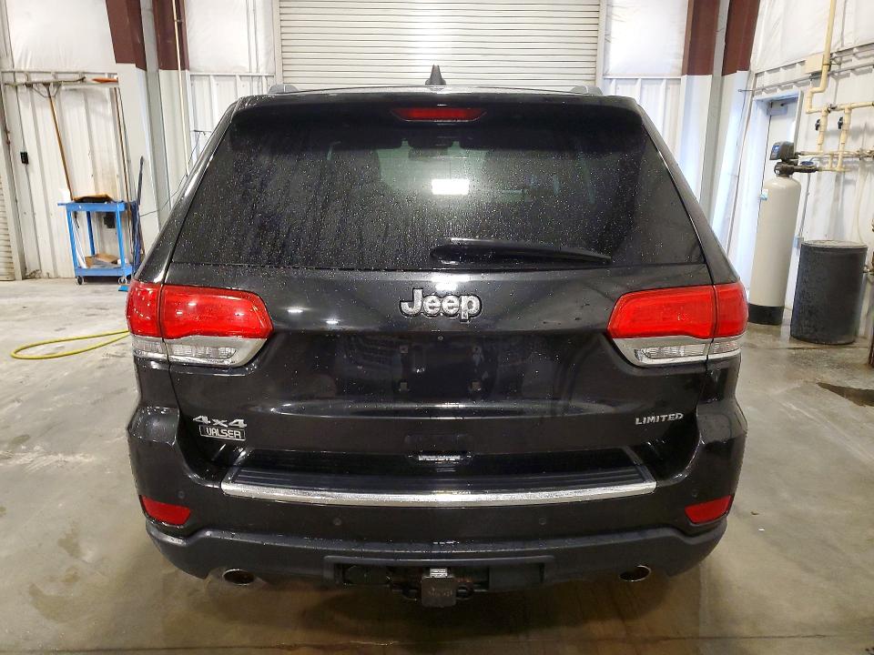Aukcja sprzedaży 2014 Jeep Grand Cherokee, vin: 1C4RJFBG0EC346704, numer aukcji: 85979085
