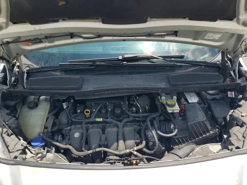 2019 Ford Transit Connect მანქანა იყიდება აუქციონზე, vin: NM0LS7F24K1408617, აუქციონის ნომერი: 59218386