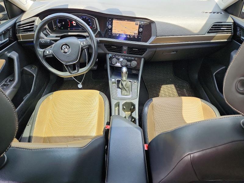 56261826 :رقم المزاد ، 3VWG57BU3KM057461 vin ، 2019 Volkswagen Jetta مزاد بيع