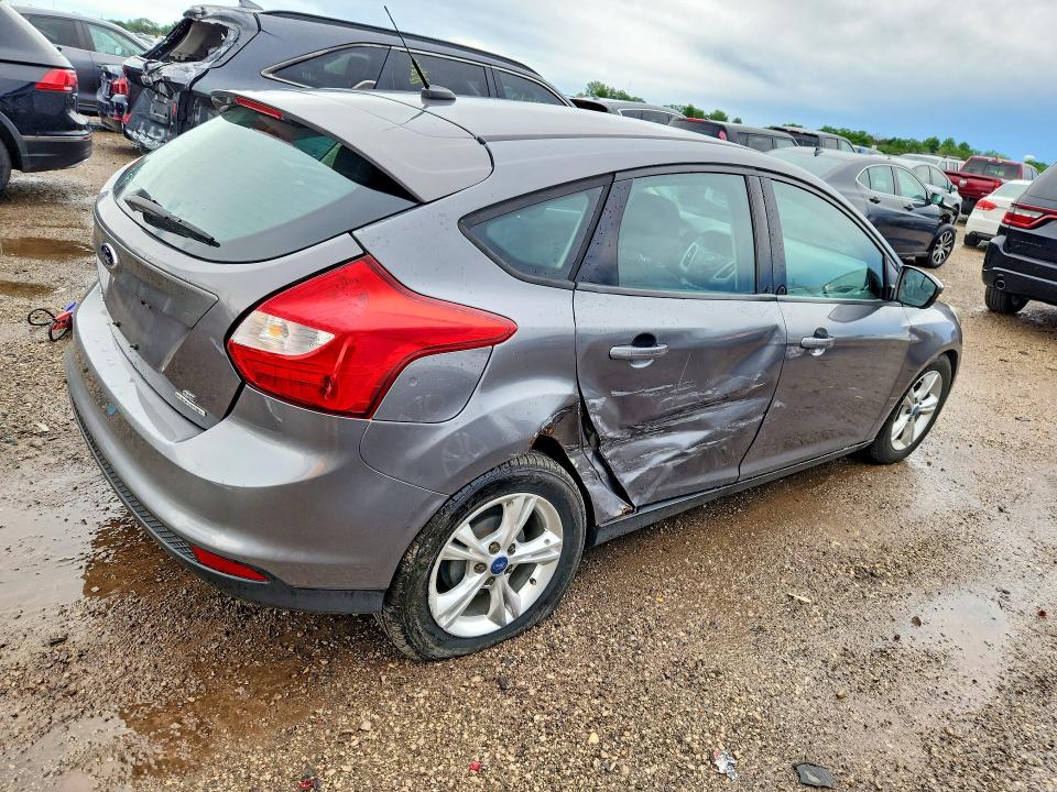 Продажа на аукционе авто 2014 Ford Focus, vin: 1FADP3K22EL173592, номер лота: 56839316
